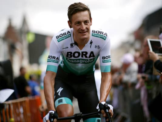 Marcus Burghardt zu seiner Rolle im BDR