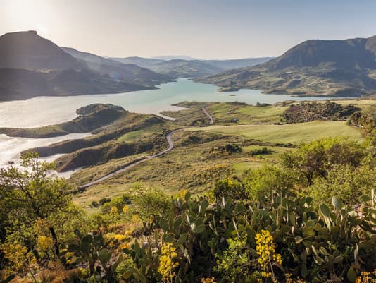 Andalusien als ideale Mallorca-Alternative
