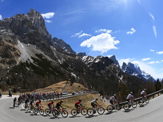 Vorschau auf die Giro-Generalprobe