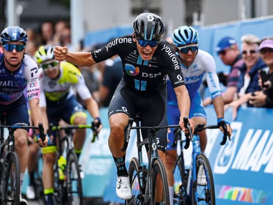 “Ich hatte eine schwere Zeit”