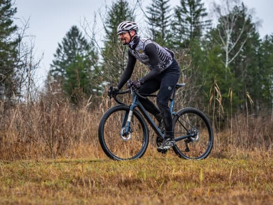 Was bieten Campagnolo, Shimano & SRAM?