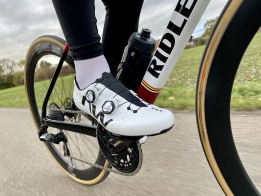 Northwave präsentiert Veloce Extreme