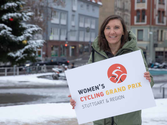 Strecke für neues Frauen-Radrennen steht fest