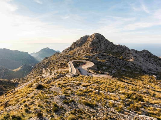 Sechs europäische Alternativen zu Mallorca