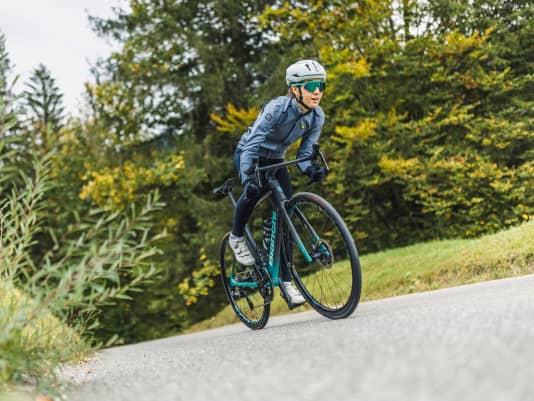 6 leichte Rennräder von 6,5 bis 6,8 Kilo im Test