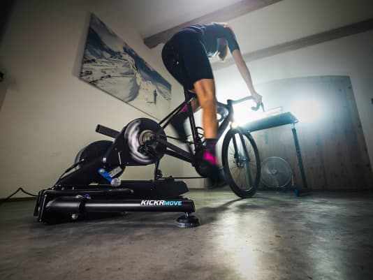 Smarttrainer, Zubehör und Software im Test