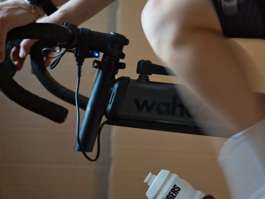 Smart Bike fürs Wohnzimmer im Praxistest