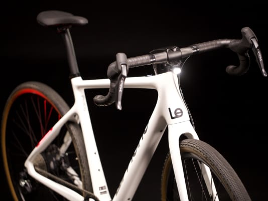 “Dieses Rad spricht mein Herz als Radrennfahrer an”