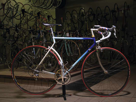 Zwei Sammler, zwei Einzelstücke