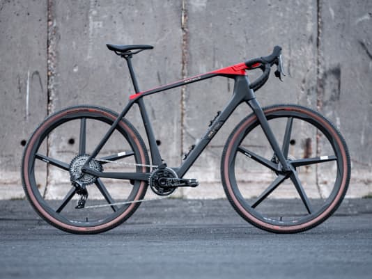 Rotwild R.R275 X geht in Serie