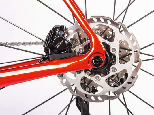 Scheibenbremse oder Felgenbremse?