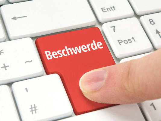 Kundenrechte bei der Online-Bestellung
