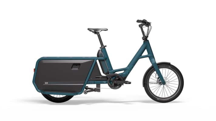 Das ist das QiO Long P9