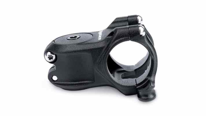The Syntace Megaforce 3.5 in 40 mm is said to weigh a slim 124 grams.