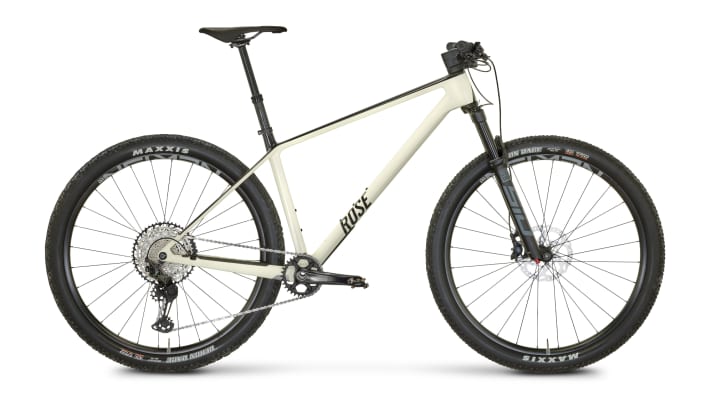 The Rose PDQ 1 for 2999 euros marks the entry into the product family.