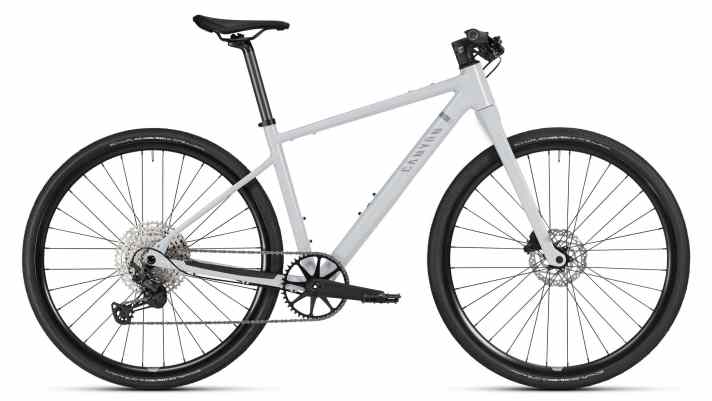 Canyon Roadlite AL 8