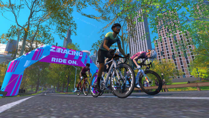 New York, on va à New York !