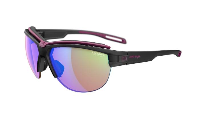 Brille “Pathline pro” von Evil Eye