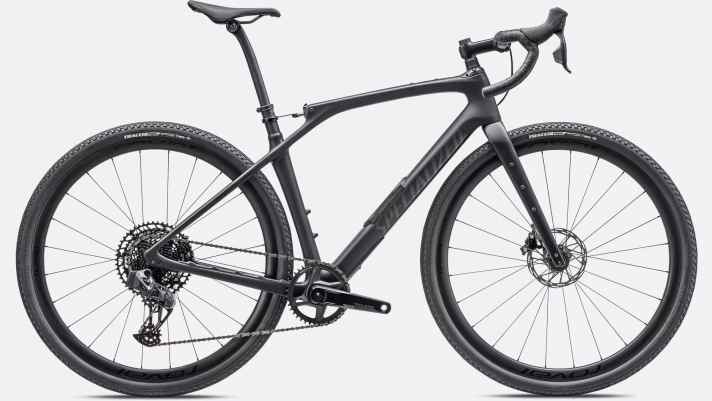 Gefederte Gravelbikes: Das Specialized Diverge STR Expert