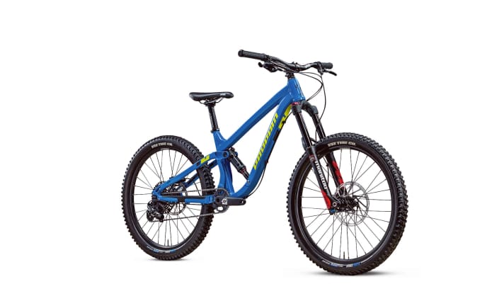 Propain Yuma: If we had told our parents in the 1980s that our dream bike would cost around DM 2000, they would have had a heart attack. Boom - dead. Both of them!