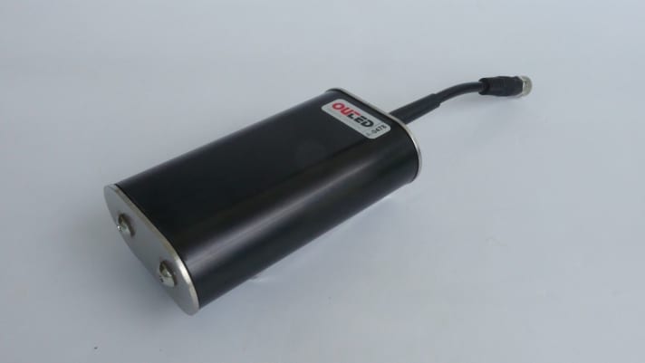   There are also protected versions of the Out-Led batteries, the Pro version.