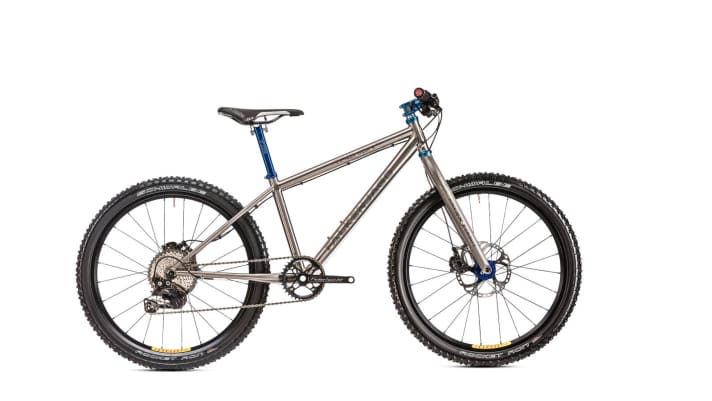 Falkenjagd Tachion 24 MTB