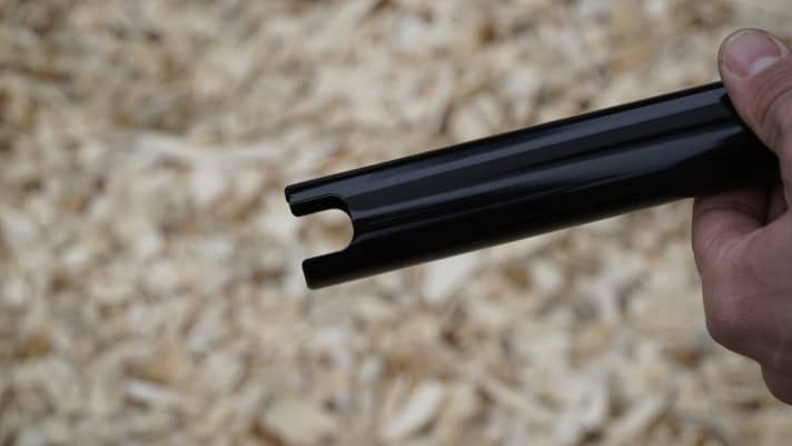  With the new generation of the Eightpins seatpost, there is no longer any need to adjust the length of one end. The seat height can be adjusted.