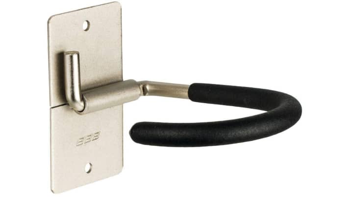   <a href="https://www.awin1.com/cread.php?awinmid=9057&awinaffid=471469&clickref=B+ParkingHook+BTL-26&ued=https%3A%2F%2Fwww.wigglesport.de%2Fbbb-parking-hook-btl26-fahrradwandhalterung" target="_blank" rel="noopener noreferrer nofollow">ParkingHook BTL-26 von BBB</a> *