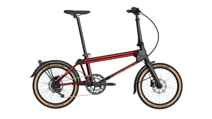 Ahooga A-Max Alfine 8