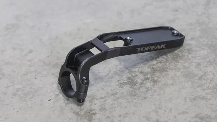 Topeak DP Mount