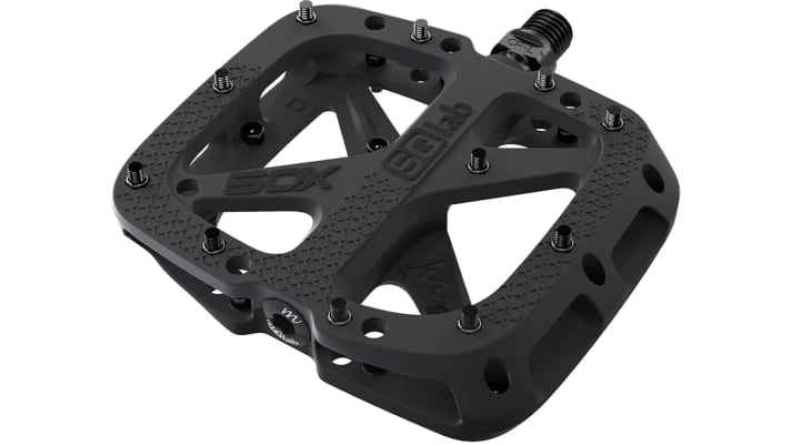 SQlab 50X MTB flat pedal