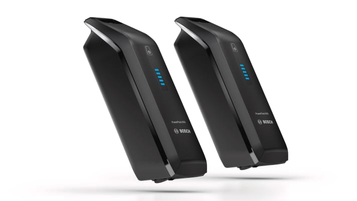 The new Framepack 800 has the same dimensions as the previous 725, but can do more.