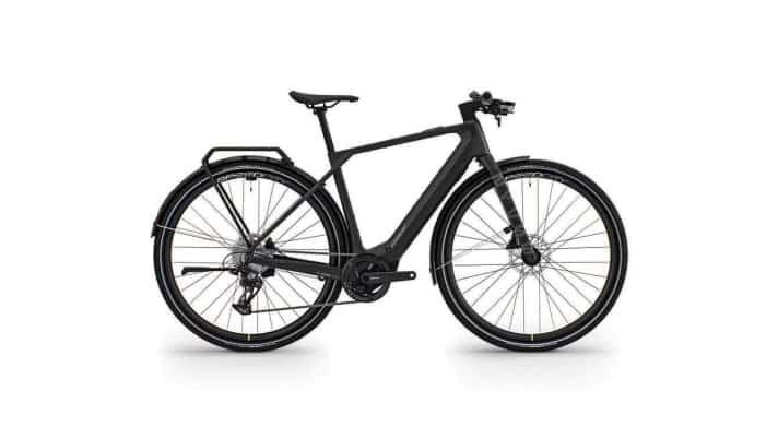 Conway Nyvon 8.0 C Allroad, from 4399.95 euros.