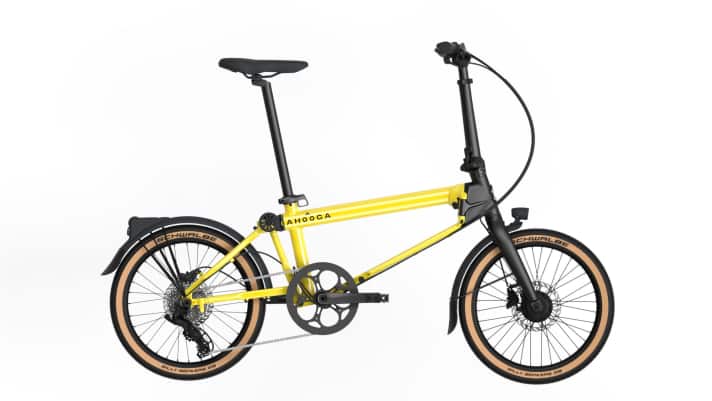 Ahooga E-Max Derailleur