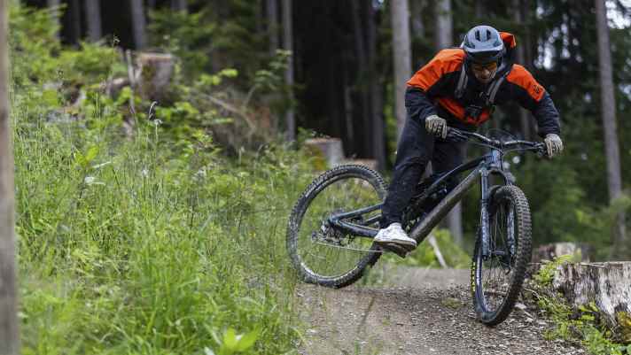 Weiße MTB-Schuhe: Lieben oder hassen?!