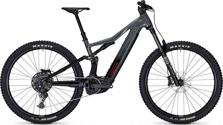 Focus Jam² 6.7 - from 4699 euros