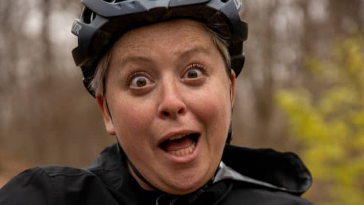 Interview Marley Blonsky, founder of All Bodies on Bikes