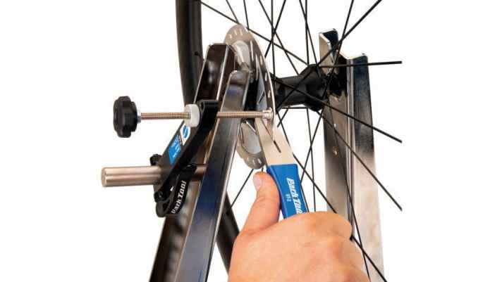 DT-2 de Park Tool