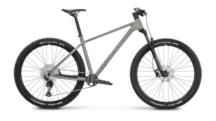 Modern, vielseitig, robust: So präsentiert sich das brandneue Rose PDQ AL.