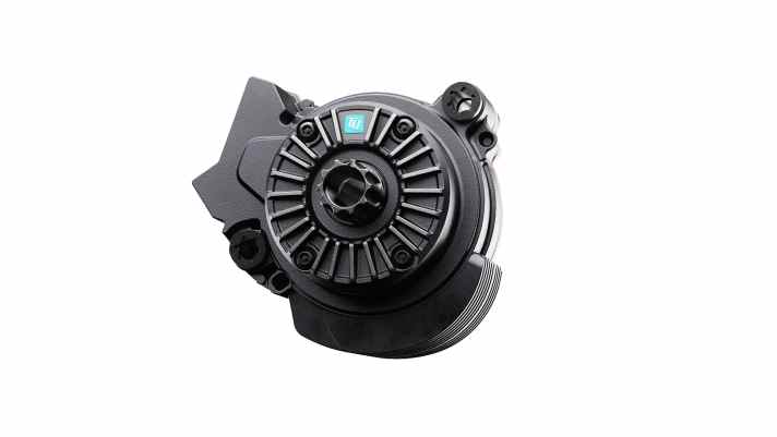 The HPR 40 weighs just 1170 grams.