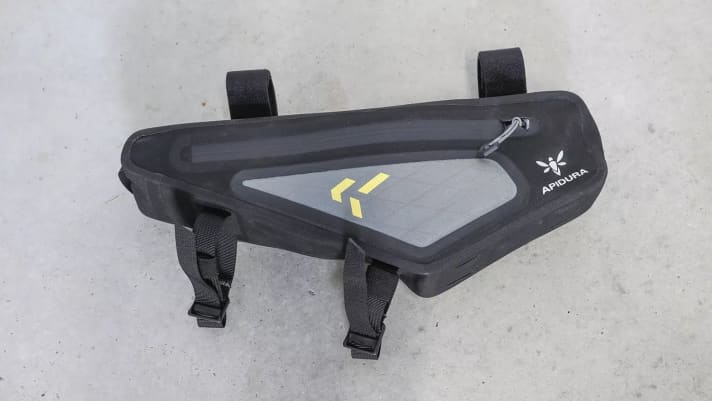 Apidura Backcountry Frame Pack