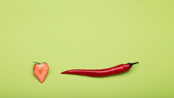 The fact that cycling makes you impotent has now been refuted. Numbness in the genital area can affect both men and women when cycling.