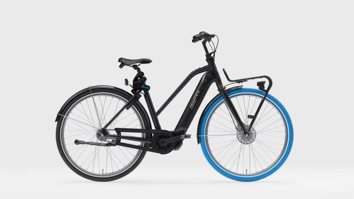 Die E-Bikes sind sehr beliebt und bringen höhere Abo-Erträge. Der Umsatz konnte dadurch gesteigert werden. Leider stiegen auch die Verluste durch beschädigte oder gestohlenen Räder.