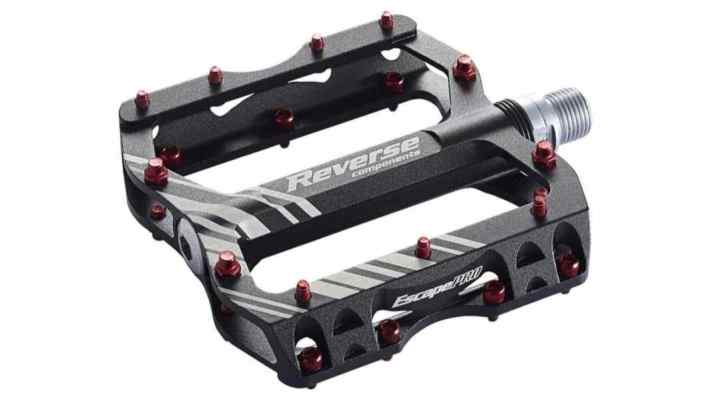 Pedals: Reverse Escape Pro