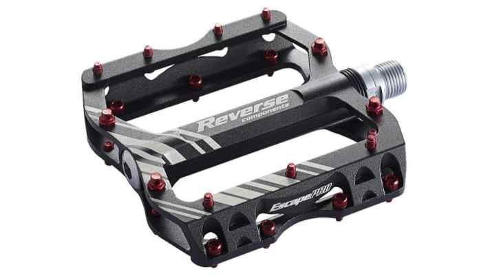 Reverse Components Escape Pro MTB-Pedal