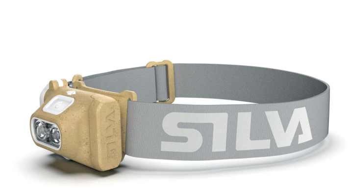 Erhellt Zelt und Campervan: Die Terra Scout H Stirnlampe von Silva