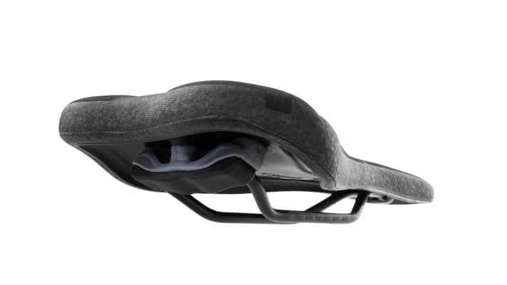 Made in Germany: The SQlab 60X Infinergy Ergowave Active 2.1.