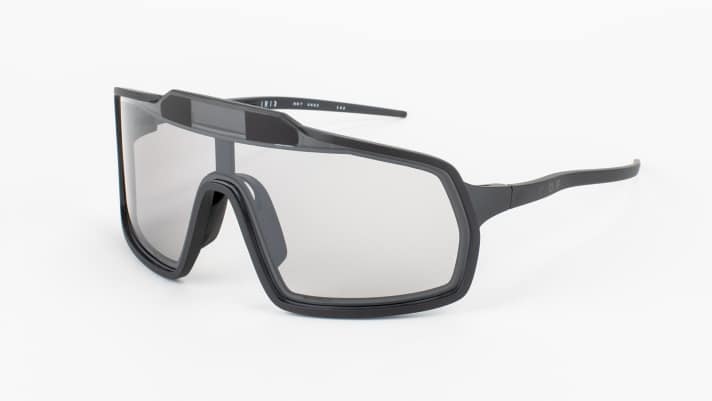 Die Out Of BOt 2+ ist auch in einer Version mit deutlich hellerer Anfangstönung verfügbar