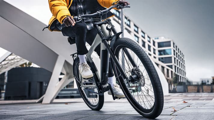 Mehr als 40 Marken setzen mittlerweile auf Fazua-Antriebe.