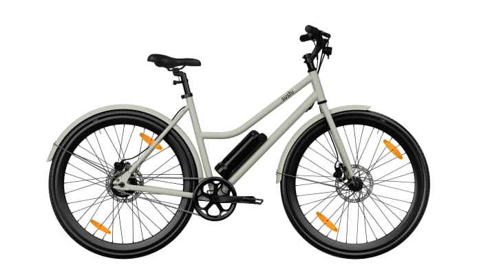 California Roll 3.0 in der Farbe Stone